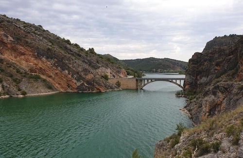 Alhama de Aragón Apartamento | La Bodeguita de Alhama
