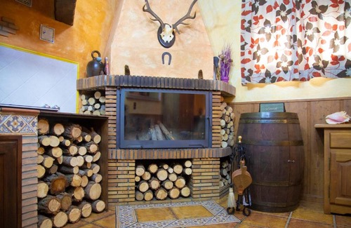 Alhama de Aragón Apartamento | La Bodeguita de Alhama