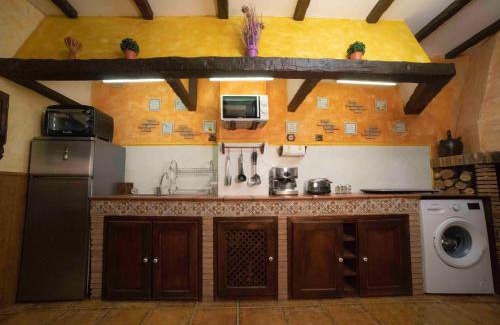 Alhama de Aragón Apartamento | La Bodeguita de Alhama