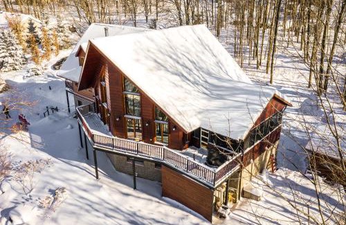 Bromont Cama Y Desayuno | La Bohème - Bed & Breakfast