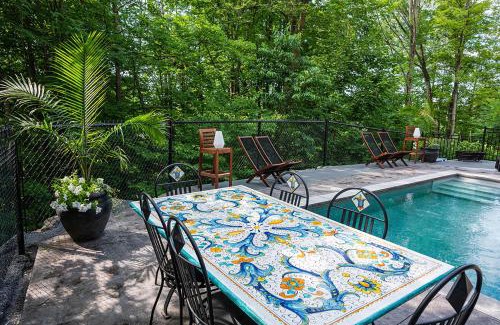 Bromont Cama Y Desayuno | La Bohème - Bed & Breakfast
