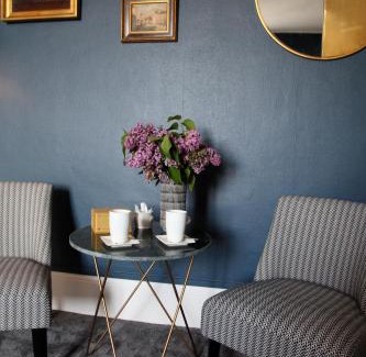 Senlis Cama Y Desayuno | La bohème - Chambres d’hôtes