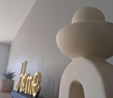 Chateau Apartamento | La bohème chic