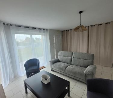 Guilmecourt Casa | La Bohème