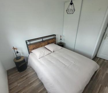 Guilmecourt Casa | La Bohème