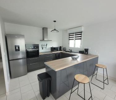Guilmecourt Casa | La Bohème