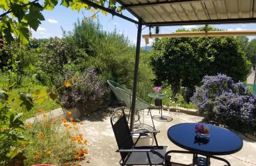 Saint-Julien-le-Petit Apartamento | La bohème