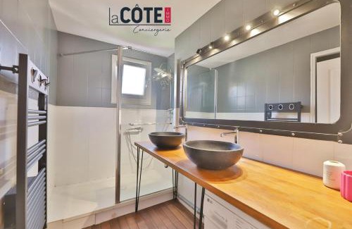 Sausset-les-Pins Apartamento | La Bohème