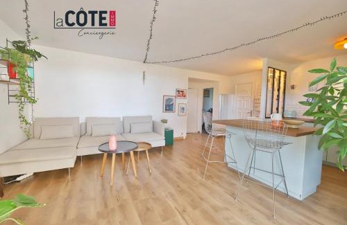 Sausset-les-Pins Apartamento | La Bohème