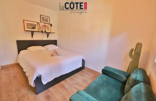 Sausset-les-Pins Apartamento | La Bohème