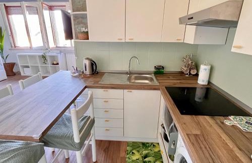 Udine Apartamento | La Bohème -Free Parking- Wi-Fi