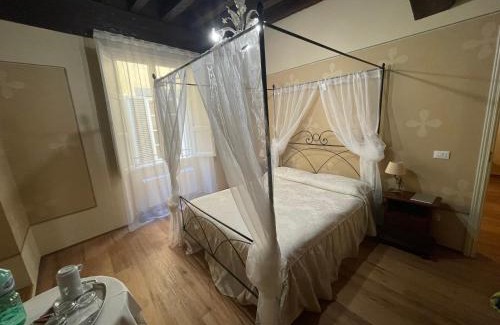 Lucca Historical Center Cama Y Desayuno | La Bohème