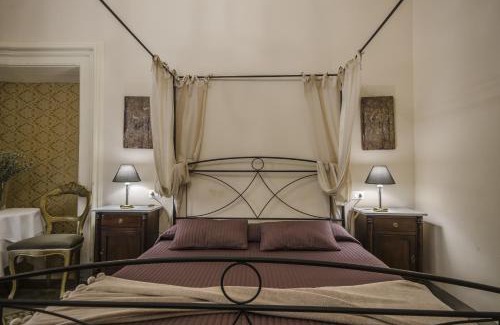 Lucca Historical Center Cama Y Desayuno | La Bohème