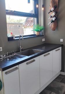 Nijeberkoop Casa | La Bohème