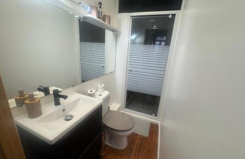 La Gare Apartamento | La bohème - Perpignan Centre
