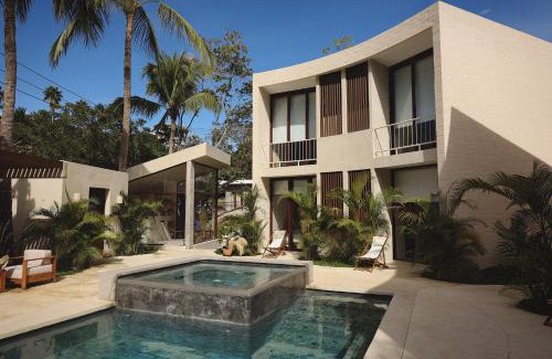 Sayulita Hotel | La Bohème Sayulita