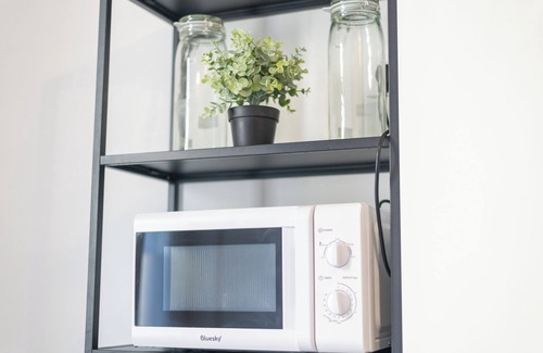 Cret de Roc Apartamento | La Bohème - Warm, tastefully decorated apartment in Saint-Étienne