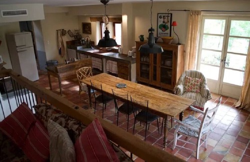 Verdun-en-Lauragais Casa | La Bohême