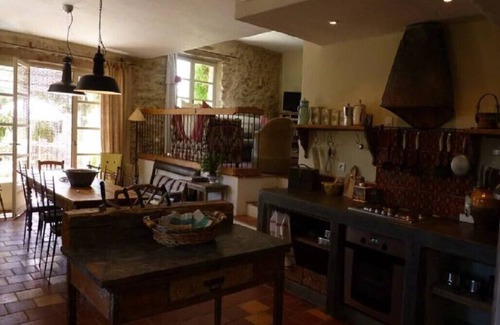 Verdun-en-Lauragais Casa | La Bohême