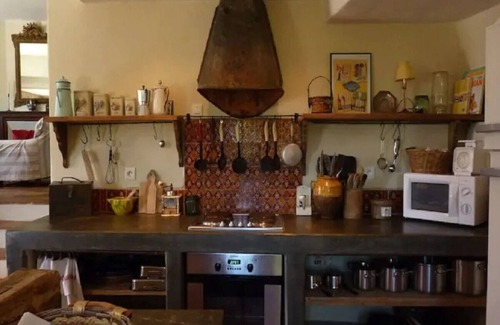 Verdun-en-Lauragais Casa | La Bohême
