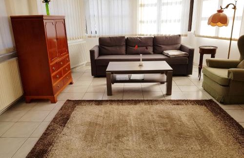Miskolc Apartamento | La Boheme Apartman
