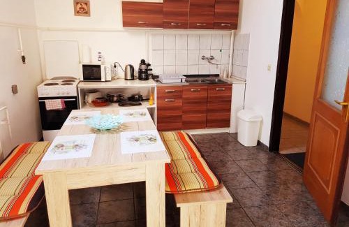 Miskolc Apartamento | La Boheme Apartman
