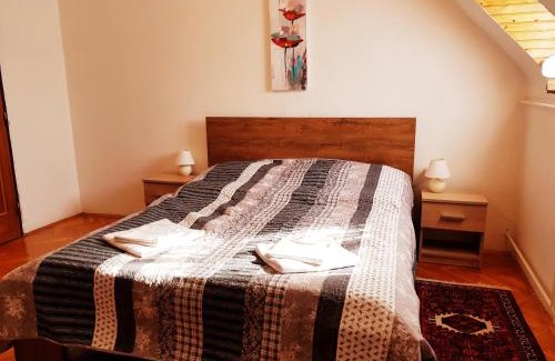 Miskolc Apartamento | La Boheme Apartman