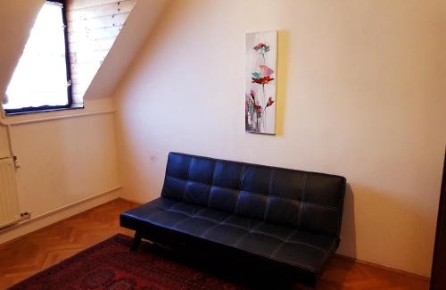 Miskolc Apartamento | La Boheme Apartman