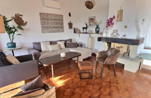 Cassis Villa | LA BOHÊME by K6 Conciergerie Villas