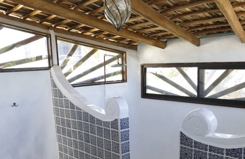 Todos Santos Cama Y Desayuno | La Bohemia Hotel Pequeno
