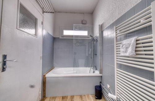 Jamin Apartamento | La boiserie Rémoise