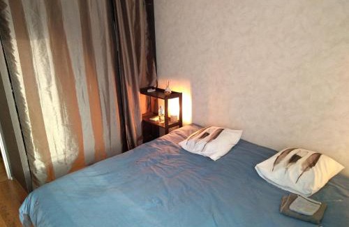 Saint Germain les Arpajon Casa | La Boisselle, chez l'habitant