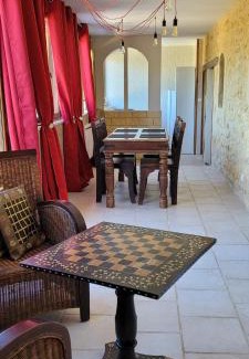 Carsac-Aillac Casa | La Boissière, Le Domaine de Brugal