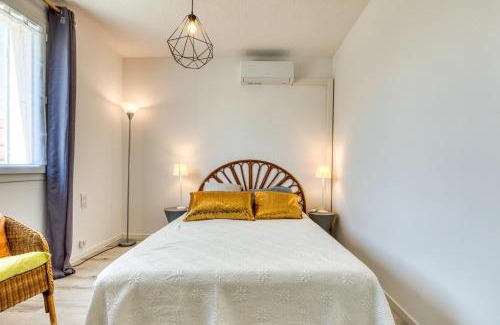 Aigues-Mortes Apartamento | La Boite à sel