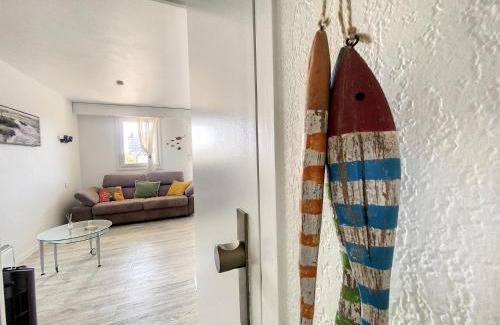 Quiberon Apartamento | La Bolee d Air