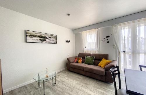 Quiberon Apartamento | La Bolee d Air