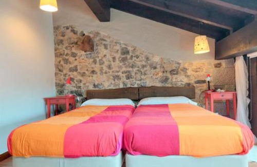 Pechón Hotel | La Bolera De Pechon