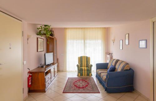 Erba Apartamento | La Bomboniera di Anna