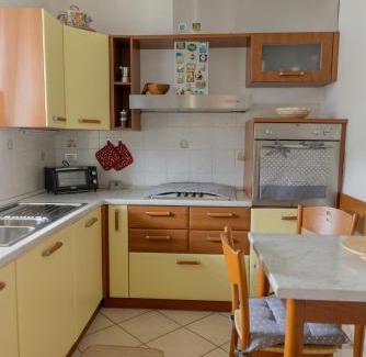 Erba Apartamento | La Bomboniera di Anna