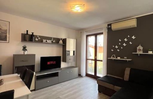 Paullo Apartamento | La Bomboniera