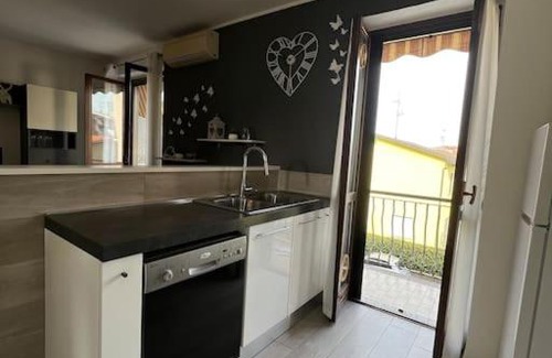 Paullo Apartamento | La Bomboniera