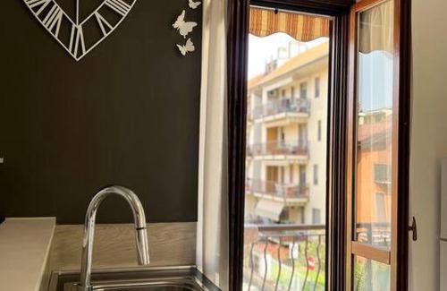 Paullo Apartamento | La Bomboniera