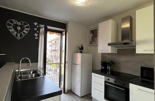 Paullo Apartamento | La Bomboniera