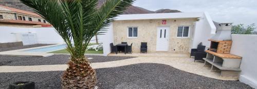 Valverde Casa | La Bonanza
