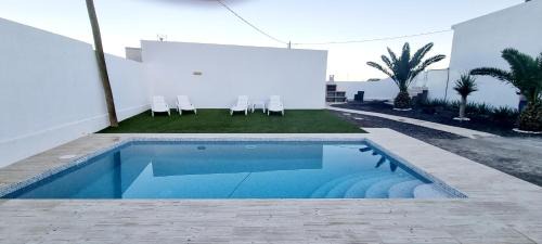 Valverde Casa | La Bonanza