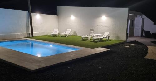 Valverde Casa | La Bonanza