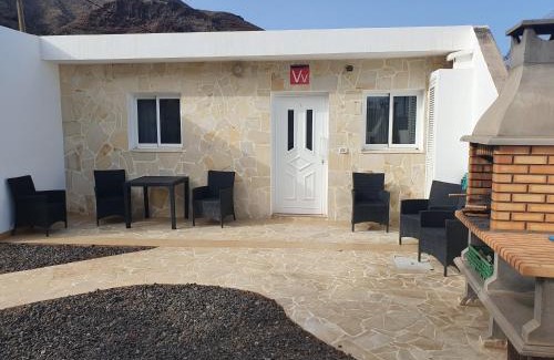 Valverde Casa | La Bonanza