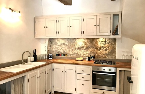 Saint-Saturnin-les-Apt Casa | La Bonbonniere - Adosado Saint-Saturnin-lès-Apt