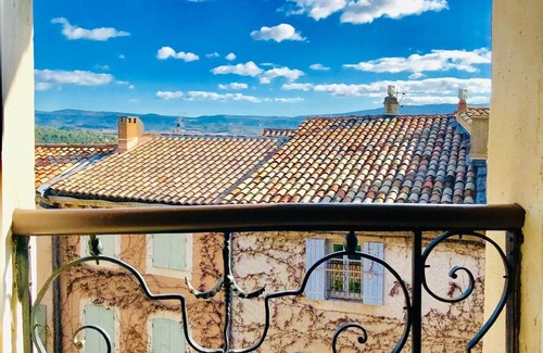 Saint-Saturnin-les-Apt Casa | La Bonbonniere - Adosado Saint-Saturnin-lès-Apt