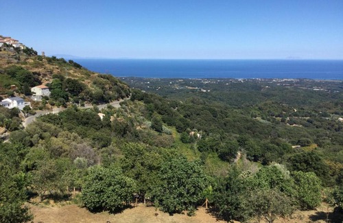 Sant'Andrea-di-Cotone Apartamento | La bonica appartement 6 personnes